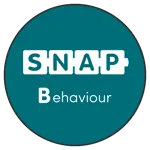 SNAP B logo