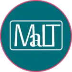 MaLT logo