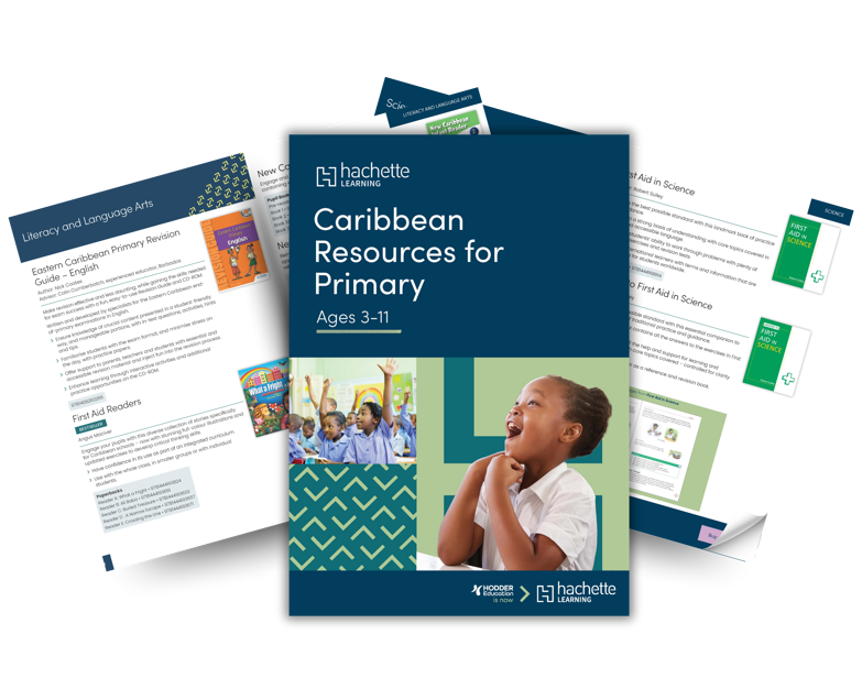 updated caribbean primary image