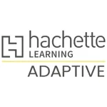 Hachette Learning Adaptive logo