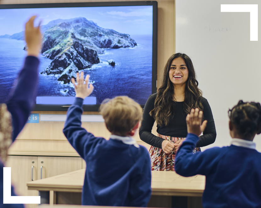 Impact in Schools and Colleges