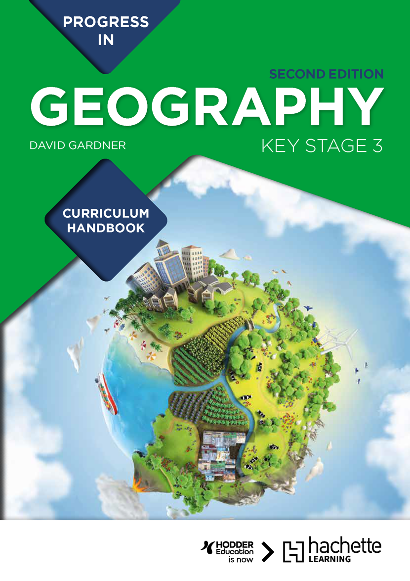Curriculum Handbook Sample