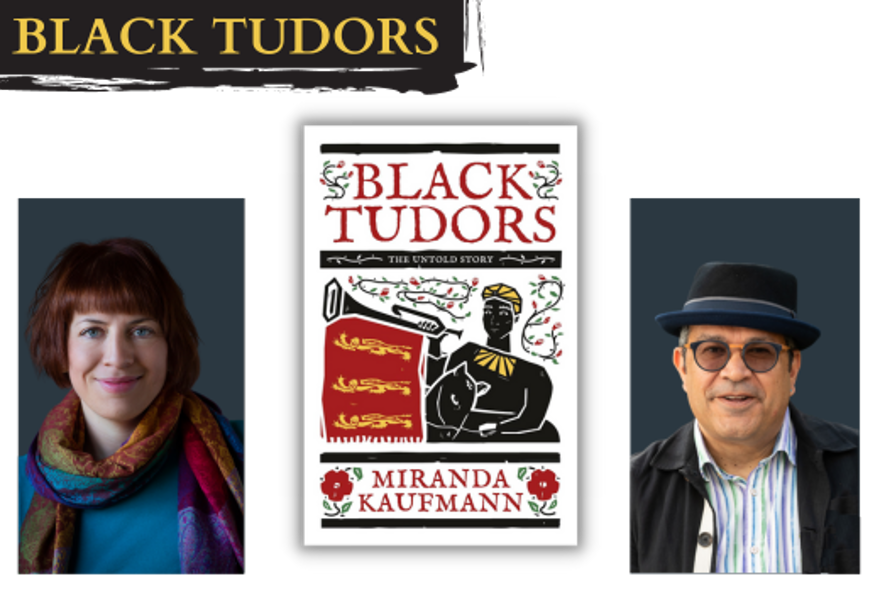 Black Tudors