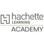 Hachette Learning Academy logo