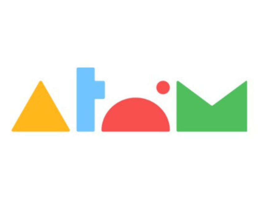 Atom Learning logo